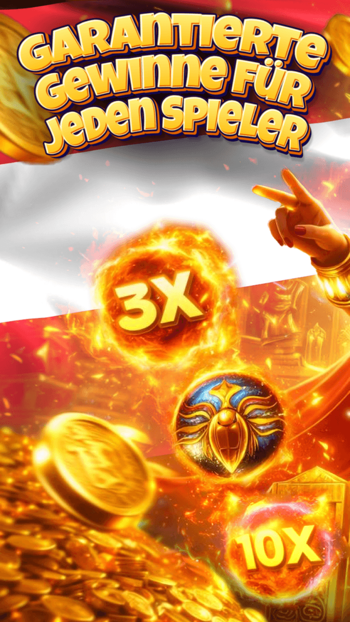 Austria Casino Screenshot