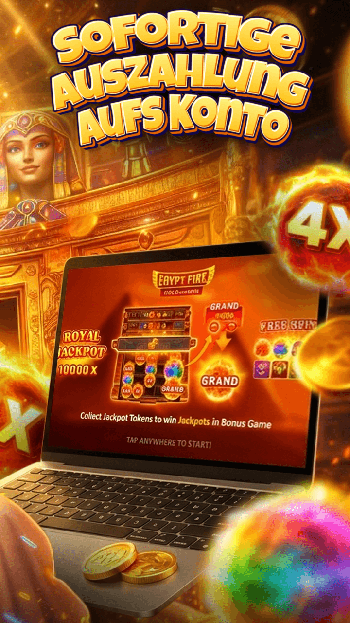 Austria Casino Screenshot